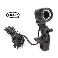 Держатель лампы и зонта Deep SLH-003
